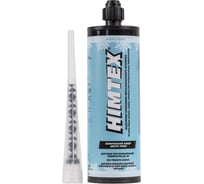 КРЕП-КОМП Химический анкер HIMTEX Arctic PROFI-200 410 ml (Зимний) для любого бетона,кирпича +1 насадка (шт.) ха410зим