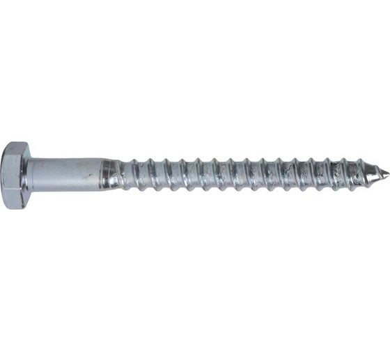 Шуруп глухарь КРЕП-КОМП 6x60 200 шт. г660фф 1