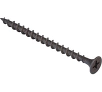 Саморезы гипсокартон-дерево Стройбат 3,5x55, 1200 шт. 353600