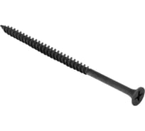 Саморезы гипсокартон-металл Стройбат 4,2x75, 4 кг 8610