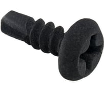 Саморезы с буром для металлических профилей Стройбат 3,5x11, 3 кг 217840