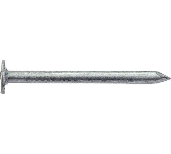 Строительные гвозди Стройбат цинк, 2,0x25, 0,3 кг 4521 1