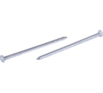 Строительные гвозди Стройбат цинк, 2,0x50, 5 кг 547398