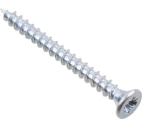 Универсальные саморезы Стройбат цинк, 4,0x20 2 кг 7490