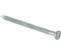 Анкерные гвозди ALBERTS цинк, 4x60 мм, 250 шт. 331917