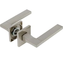 Дверные ручки ADDEN BAU COSMO S-533 NICKEL 940002023010