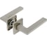 Дверные ручки ADDEN BAU COSMO S-533 NICKEL 940002023010 1