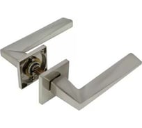 Дверные ручки ADDEN BAU SOLAR S-535 NICKEL 940002023012