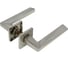 Дверные ручки ADDEN BAU SOLAR S-535 NICKEL 940002023012 1
