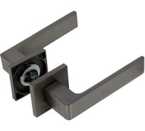 Дверные ручки ADDEN BAU GRANE S-560 GRAPHITE 940002023016