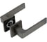 Дверные ручки ADDEN BAU GRANE S-560 GRAPHITE 940002023016 1