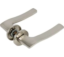 Дверные ручки ADDEN BAU LYRE S-489 NICKEL 940002023004