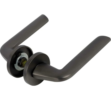 Дверные ручки ADDEN BAU DOVE S-484 GRAPHITE 940002023007