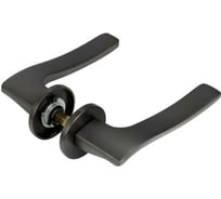 Дверные ручки ADDEN BAU LYRE S-489 GRAPHITE 940002023005