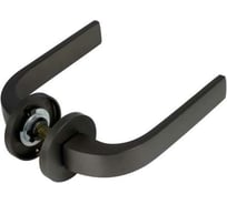 Дверные ручки ADDEN BAU COMET S-483 GRAPHITE 940002023006