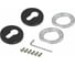 Ключевая накладка под евроцилиндр ADDEN BAU SC SR-001 GRAPHITE 940002023025 2