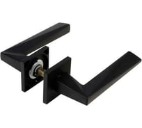 Дверные ручки ADDEN BAU SOLAR S-535 BLACK 940002023013