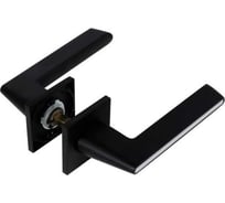 Дверные ручки ADDEN BAU RIVER S-530 BLACK 940002023008