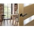 Дверные ручки ADDEN BAU COSMO S-533 BLACK 940002023011 6