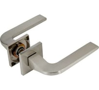 Дверные ручки ADDEN BAU URSA S-552 NICKEL 940002023015