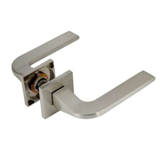 Дверные ручки ADDEN BAU URSA S-552 NICKEL 940002023015