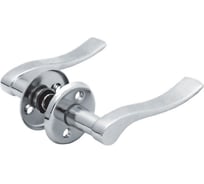 Ручка для финских дверей SCHLOSS ШЛОСС 01031 021 хром тов-139707