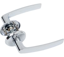 Ручка для финских дверей SCHLOSS ШЛОСС 01001 006 хром тов-123594