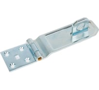 Воротный переброс с ушком VORMANN 140/60x50 мм, оцинкованный 000025200Z