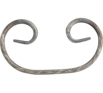 Завиток ООО "СВОЙ МАСТЕР" Лоза 195x110 мм 01.0037