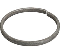 Кованое кольцо ООО "СВОЙ МАСТЕР" 120x120 мм 01.0034