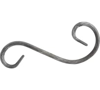 Завиток ООО "СВОЙ МАСТЕР" Лоза S-образный, асимметричный 01.0051