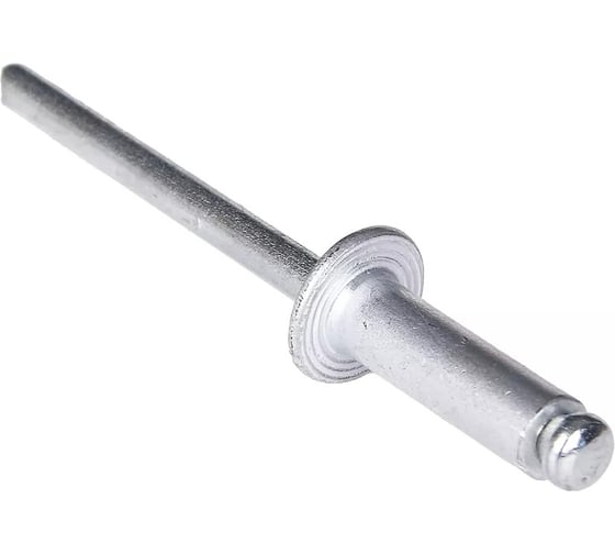 Заклепки ЕРМАК 4.8x16 мм, 50 шт. 671-148