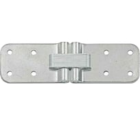 Мебельная петля для откидных элементов VORMANN 150x45 мм, оцинкованная 000013000Z
