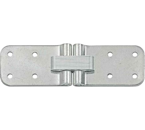 Мебельная петля для откидных элементов VORMANN 150x45 мм, оцинкованная 000013000Z