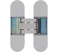 Врезная петля Apecs 115 23-3D-Z-CRM R11,5 B2B 32702