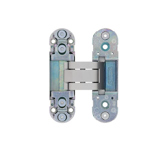 Врезная петля Apecs 110 30-3D-Z-CRM R15 B2B 32701