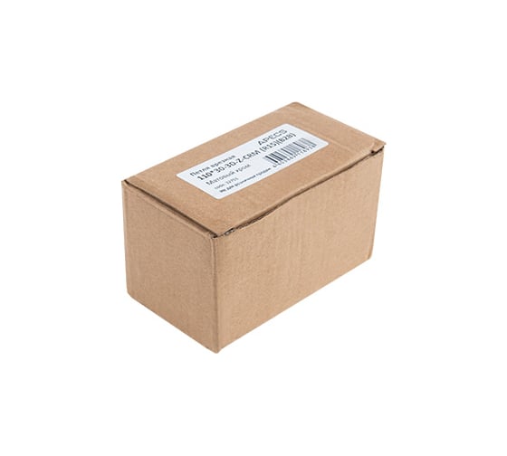 Врезная петля Apecs 110 30-3D-Z-CRM R15 B2B 32701