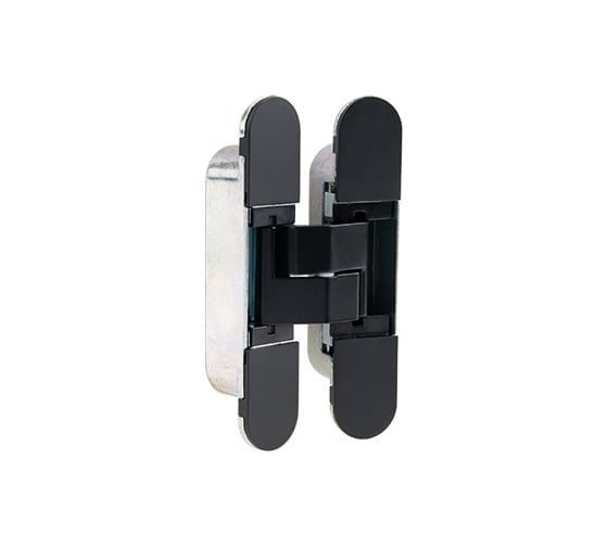 Врезная петля Apecs 115 23-3D-Z-BLM R11,5 B2B 32796