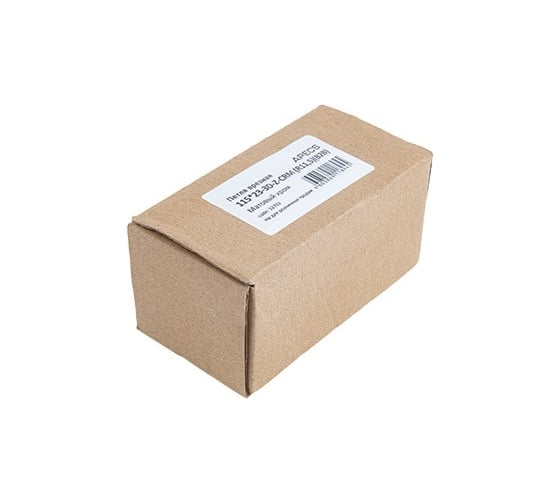 Врезная петля Apecs 115 23-3D-Z-BLM R11,5 B2B 32796