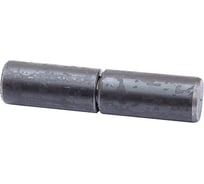 Приварная петля Скобяной d28, 2 шт. 002686