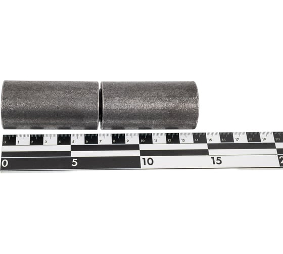Приварная петля Скобяной d36, 2 шт. 002688