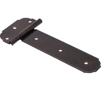 Петля-стрела Скобяной ПС-160 медь 002808