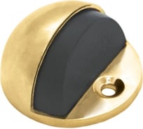 Дверной ограничитель SCHLOSS ШЛОСС 31011 1, золото тов-139709