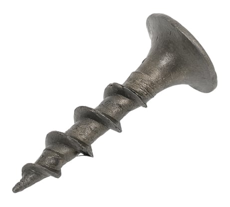 Саморез крепежная техника черный, 3,5x19 к 100 шт. 10102