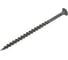 Саморез крепежная техника черный, 4,2x70 к 20 шт. 10125 1