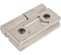 Шарнирная накладная петля EMES IM60X60