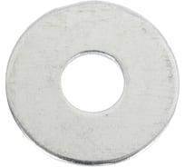 Увеличенная плоская шайба крепежная техника DIN 9021, М8 5 шт. 42206