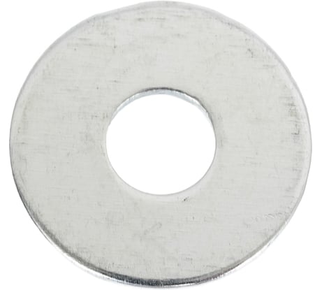 Увеличенная плоская шайба крепежная техника DIN 9021, М8 5 шт. 42206