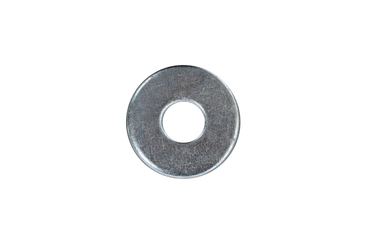 Увеличенная плоская шайба крепежная техника DIN 9021, М16 4 шт. 42212 ...