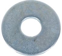 Увеличенная плоская шайба крепежная техника DIN 9021, М16 4 шт. 42212